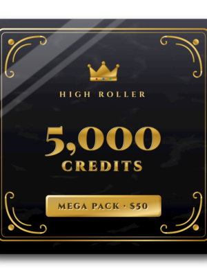 Mega Pack